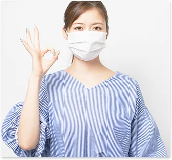 女性の画像